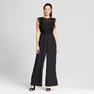 black jumpsuit target